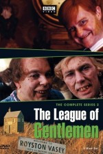 Watch The League of Gentlemen Zumvo